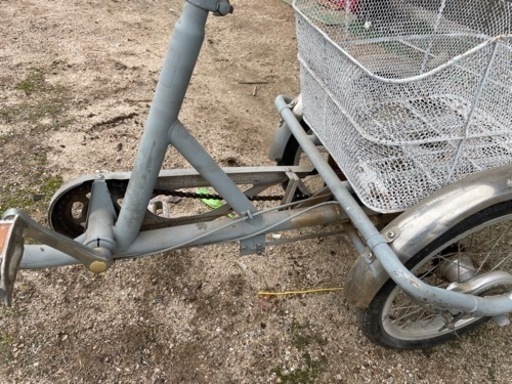 自転車 折りたたみ自転車