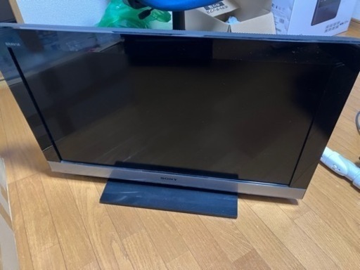 テレビ Sony KDL-32EX300