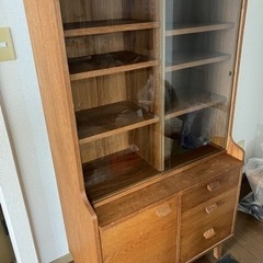 unico KURT カップボード