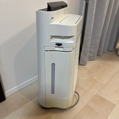 【中古品】SHARP 空気清浄機　の画像