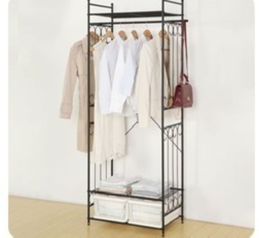 家具 収納家具 スチールラック