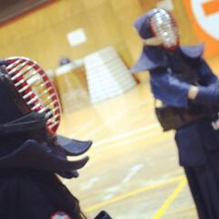 ⭐剣道⭐今なら剣士募集中!!⭐の画像
