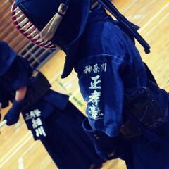 ⭐剣道⭐今なら剣士募集中!!⭐の画像