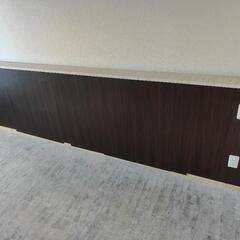ダイノック工事 − 北海道