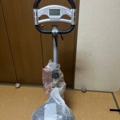 受け取り予定者決定　バイク　ダイエット最適 トレーニングの画像