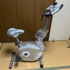 受け取り予定者決定　バイク　ダイエット最適 トレーニングの画像