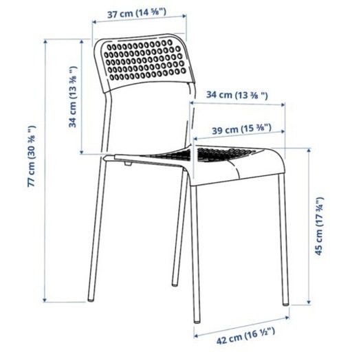 家具 机 椅子セット