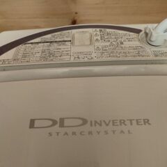 洗濯機