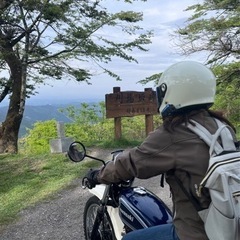 🏍バイク友達探し中🏍