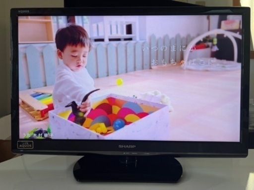 テレビ