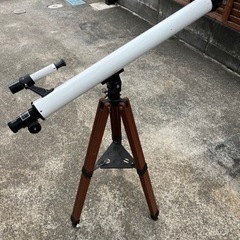 天体望遠鏡