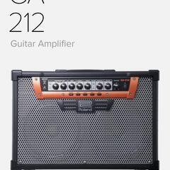 Roland ギターアンプ GA-212