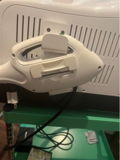 ラスト1台‼️サロン 美容脱毛器