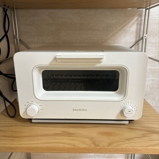 家電 キッチン家電 オーブントースター
