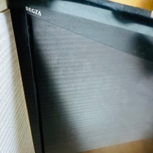 40型テレビ