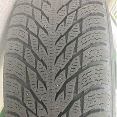 車のパーツ タイヤ、ホイールの画像