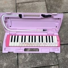 ヤマハ　
ピアニカ