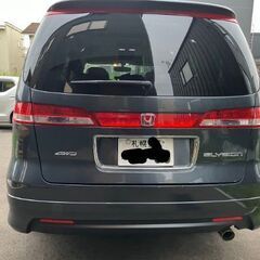 ★ミニバンエリシオン買って下さる方募集します★の画像