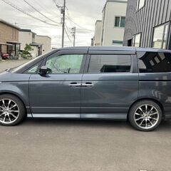 ★ミニバンエリシオン買って下さる方募集します★の画像