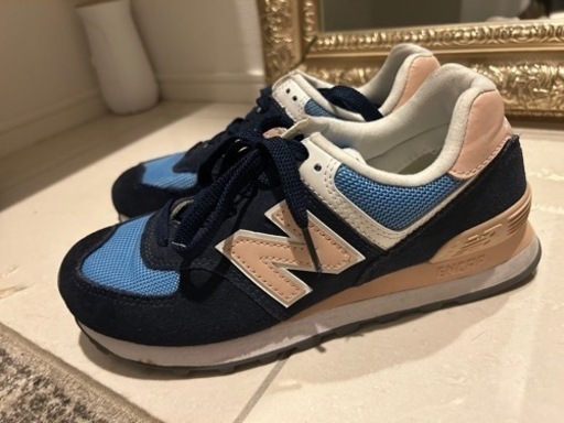 靴/バッグ 靴 スニーカー