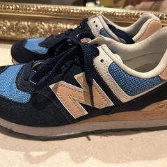 靴/バッグ 靴 スニーカーの画像