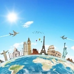 旅行✈️好きな方いますか？