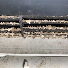 夏に向けてエアコンクリーニングいかがですか？