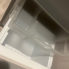 【成約済】良品【Panasonic】冷蔵庫 138Lの画像