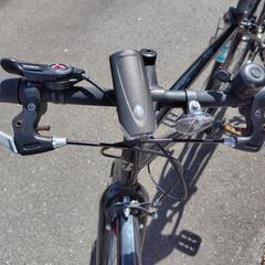 自転車