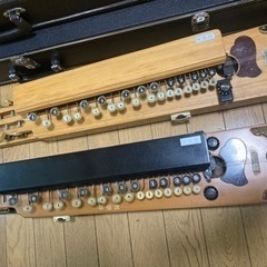 大正琴4個セット　の画像
