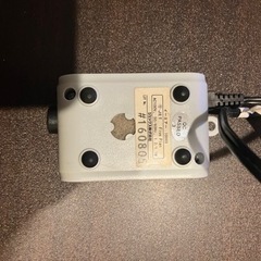 アクアリウムGEX e-エアー1000s　エアーポンプの画像