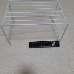 ペットのお皿おき場の画像