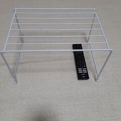 ペットのお皿おき場の画像
