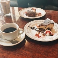 カメラ×カフェ巡り