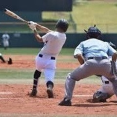 キャッチボールしたい！！！⚾️