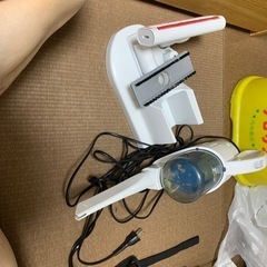 掃除機