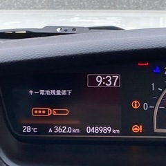 分割払い可能！ホンダ【N BOXカスタム】の画像