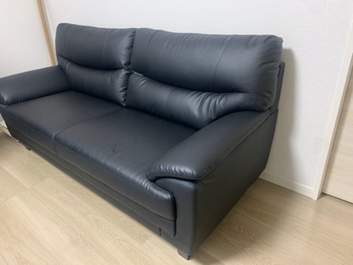 家具 ソファ 3人掛けソファ