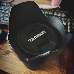 美品実用■タムロン TAMRON SP 28-105mm F2.8 176D キヤノン■AD618の画像