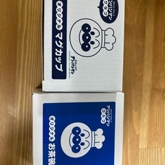 アンパンマン　お茶碗とマグカップの画像