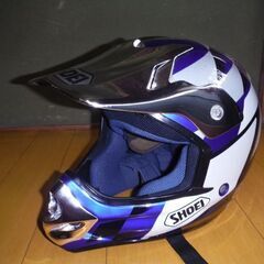 値下💴⤵️照栄(ヤマハ )ジェットスキー用ヘルメット(M)譲ります。の画像