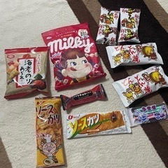 食品