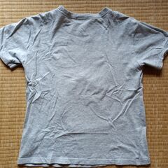値下げ！「ワンピース」Tシャツ　140cmの画像