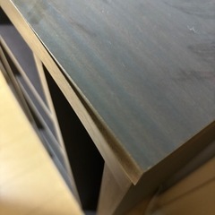 家具 収納家具 本棚の画像