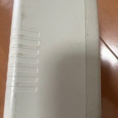 Panasonic パナソニック　充電器　NKJ033の画像