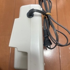 Panasonic パナソニック　充電器　NKJ033の画像