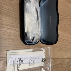 【GUCCI/グッチ】ボストン メガネ GG0947OA 005
の画像