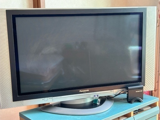 37型テレビ