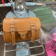 お洒落なバッグ