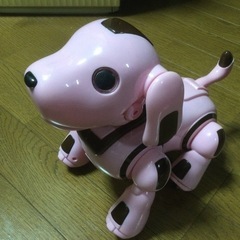 ROBOTIC PUPPYロボティックパピー犬型ロボット動く犬のおもちゃの画像